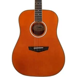 D'angelico Excel Lexington Dreadnought A/e Guitar Vintage Natural 19788134904 Rf. Fixed Price $767.99.
