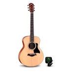 Taylor Gs Mini Sapele Acoustic Guitar & Tuner Natural. Fixed Price $548.99.