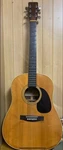 Acoustic Guitar Suzuki W-250 Natural Nagoya Japan. Fixed Price $820.00.