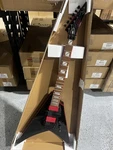 Esp Ltd Gary Holt GH-SV-200 Signature Electric Guitar Black, Rosewood. Fixed Price $799.00.