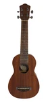 Ibanez UKS10 Soprano Acoustic Ukulele Natural-never Used. Fixed Price $75.00.
