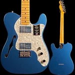 Fender American Vintage Ii 1972 Telecaster Thinline - Lake Placid Blue. Fixed Price $2099.00.