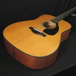 Yamaha FG3 Red Label All Solid Acoustic Guitar W/bag. Fixed Price $929.99.