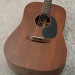 Martin D-15M Used Acoustic Guitar Auth. Fixed Price $1961.79.