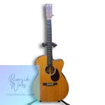 Martin OMCPA4 Electro-acoustic Guitar. Fixed Price $1564.14.
