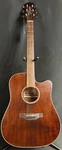 Takamine GD21CE Dreadnought Cutaway Acoustic-electric Guitar Satin Molasses. Fixed Price $449.96.
