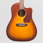 Epiphone Inspired By Gibson J-45 Standard Acoustic-electric Guitar Vintage. Fixed Price $699.00.