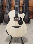 Furch Violet Anniversary Gc-ema With Lr Baggs Anthem #136699. Fixed Price $1926.00.