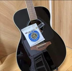 Yamaha Fs 820 Acoustic Guitar Black. Fixed Price $491.26.