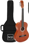 Best Choice Products Beginner Acoustic Guitar Set, 38 In. SKY7241. Fixed Price $79.99.