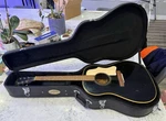 Very Rare Gibson 1968 J-45 Black Ebony All Original. Beast Of Guitar. Fixed Price $9500.00.