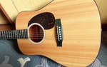 Martin Junior DJR-10-02 Version Acoustic. Fixed Price $912.17.