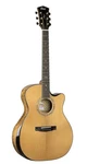 Cort 6 String Acoustic-electric Guitar, Right, Natural Glossy, Full.... Fixed Price $1999.99.
