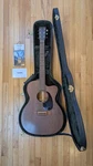 Martin OMC-15ME Mahogany Acoustic Electric Guitar. Fixed Price $1399.00.