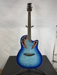 Excellent Ovation Celebrity CE48P Elite Plus Grand Auditorium Acoustic-electric. Fixed Price $556.84.