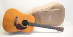 Martin & Co. DX1RGT Acoustic Guitar W/case!. Fixed Price $499.95.
