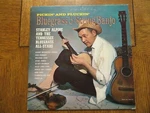 Stanley Alpine & The Tennessee Bluegrass All-stars 5-STRING Banjo. Fixed Price $7.66.