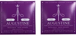 Augustine Guitar Strings 2 Sets Classical Regal Blue High Tension 530A. Fixed Price $42.79.