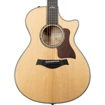 Taylor 612CE Grand Concert Acoustic Electric Guitar. Fixed Price $3043.26.