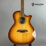 Alvarez AG60CE 8-STRING Grand Auditorium Acoustic-electric Guitar Shadowburst. Fixed Price $499.99.