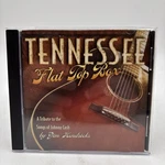 Jim Hendricks Tennessee Flat Top Box Cd -like New. Fixed Price $19.08.