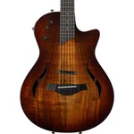 Taylor T5Z Custom 2023 Specs Acoustic Electric Guitar - Koa Top. Fixed Price $2498.00.