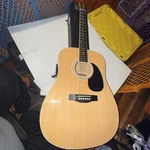 Maxam Hhguitar 4 Acoustic W/ Carrying Case New-. Fixed Price $129.99.