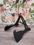 Washburn Foldable Guitar Bass Stand Support Acoustic Electric Great Condition. Fixed Price $16.99.