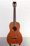 Martin Custom Shop "museum Inspired" 2-17 Acoustic Guitar Natural, Sweetwater. Fixed Price $5659.99.