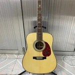 Natural 41 Inches D45 Acoustic Guitar Solid Spruce Top Rosewood Fingerboard. Fixed Price $304.85.