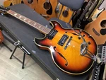 Acoustic Electric Guitar Ventura Conrad Sunburst Made In Japan. Fixed Price $1120.00.