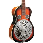 Gold Tone Pbr Paul Beard Signature Roundneck Resonator Guitar Tobacco Sunburst. Fixed Price $1399.99.