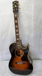1952 Gibson CF-100 Sunburst 6-STRING Acoustic Guitar And Hard Case. Fixed Price $6199.00.