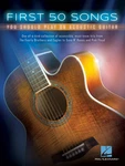 First 50 Songs You Should Play Acoustic Guitar Songbook For Beginners Eas. Fixed Price $25.99.