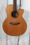 Takamine Pro Series P3NC Nex Cutaway Acoustic Electric Guitar With Gig Bag. Fixed Price $1384.21.
