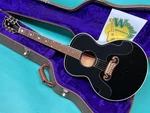 Gibson J-180 Everly Brothers Signature Limited Edition 1996 Acoustic Guitar. Fixed Price $4000.00.