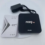 Guc Ott RB9 4K Tv Box H.264 H.265 (no Remote) 4XCPU 4XGPU Tested Working. Fixed Price $44.99.