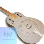 National Delphi Resonator Guitar 1997. Fixed Price $3810.91.