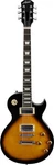 Austin Classic Archtop Single Cutaway Electric Guitar, Super 6 Sunburst. Fixed Price $219.99.