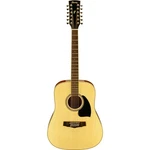 Ibanez Series PF1512 String Acoustic Guitar - SKU#1992064. Fixed Price $202.00.