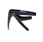 Martin Guitar Capo One-handed Operation Consistent Fretting & Note Black. Fixed Price $31.99.