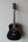 Brand New Yamaha Fg-ta Transacoustic Dreadnought Guitar Black. Fixed Price $779.99.