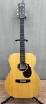 Martin Acoustic-electric Guitar OM-10E 2024 Mint Condition Shipping From Japan. Fixed Price $1519.99.
