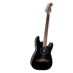 Fender Stratacoustic Right-handed 6-STRING 21-FRET Acoustic-electric Guitar 5958. Fixed Price $419.99.