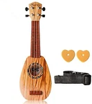 Acoustic Guitar Kids Music Learning Instrument Educational Toys Child Fun. Fixed Price $34.46.