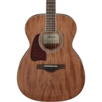 Ibanez AC340LOPN Left Handed Acoustic Guitar, Open Pore Natural. Fixed Price $379.99.