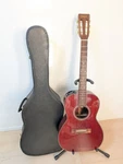 Takamine PT406 Electric Acoustic Guitar. Fixed Price $824.41.