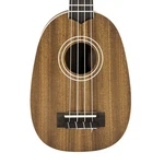 Lanikai Ma-p Mahogany Pineapple Ukulele W/ Gig Bag. Fixed Price $139.10.