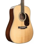 Martin D-28 Modern Deluxe Dreadnought Vts Spruce/rosewood Acoustic Guitar. Fixed Price $4599.99.