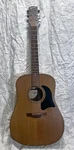 Garrison G20 Acoustic Guitar 2002. Fixed Price $650.00.